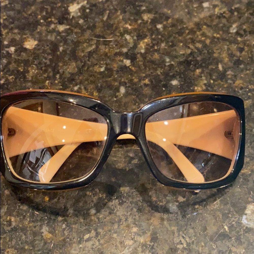 Women’s Versace Sunglasses